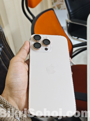 IPhone 16 Pro Max 256Gb